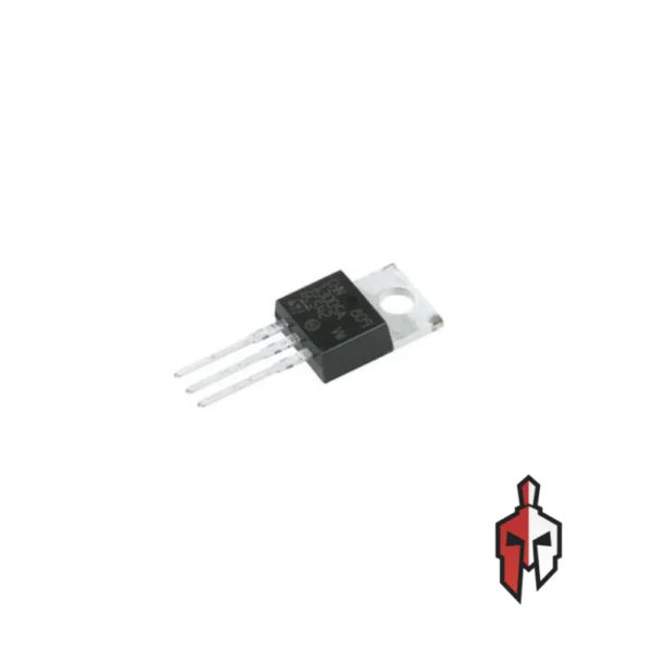 ST13005A NPN Transistor In Sri Lanka