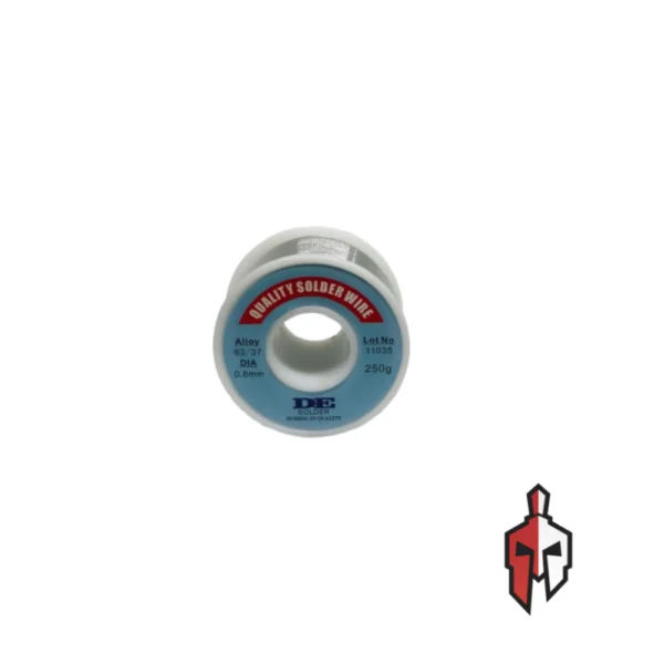 Soldering Wire/Lead Reel 0.8mm 250g In Sri Lanka