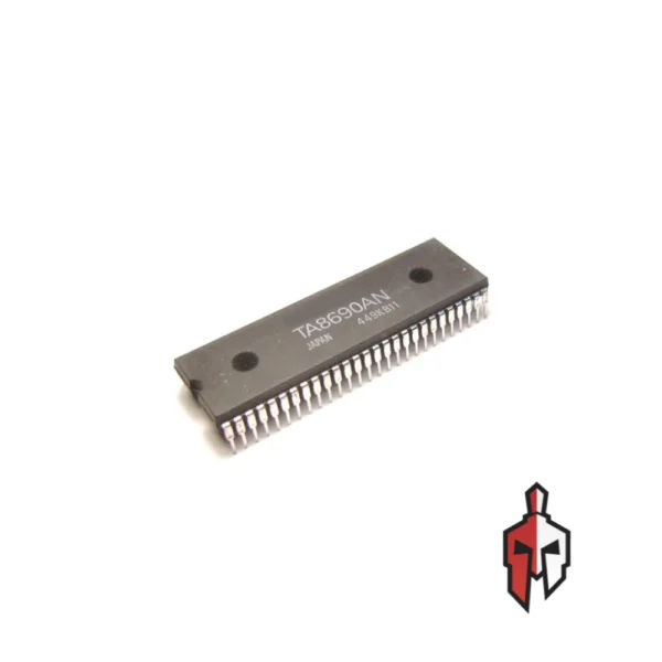 TA8690 Signal Processing IC In Sri Lanka