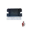 TDA7388 Audio Amplifier Ic In Sri Lanka