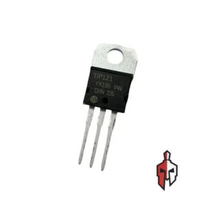 TIP-121-NPN-Darlington-Transistor In Sri Lanka