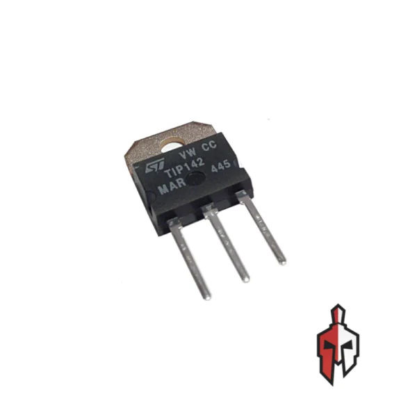 TIP142 NPN Transistor In Sri Lanka