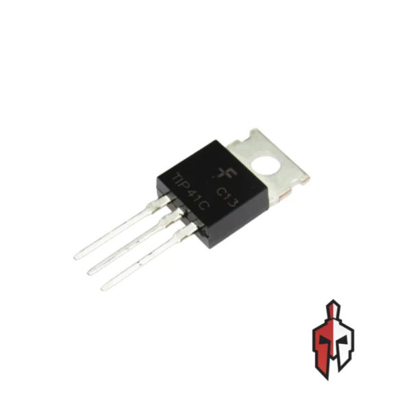 TIP41 NPN Bipolar-Power Transistor In Sri Lanka