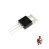 TIP42 NPN Bipolar Power Transistor In Sri Lanka