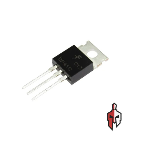TIP42 NPN Bipolar Power Transistor In Sri Lanka