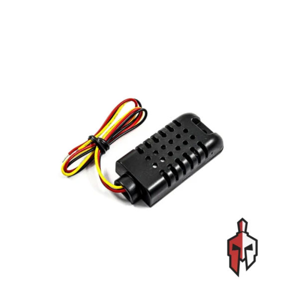 Temperature & Humidity Sensor AM2301 In Sri Lanka