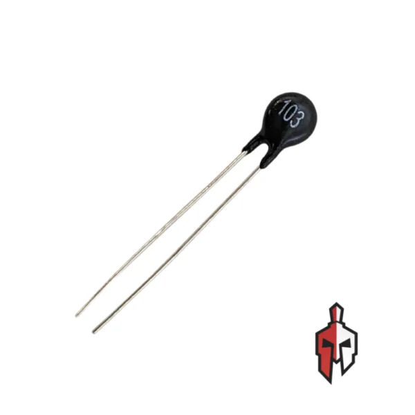 Thermistor 10k Ohm NTC In Sri Lanka