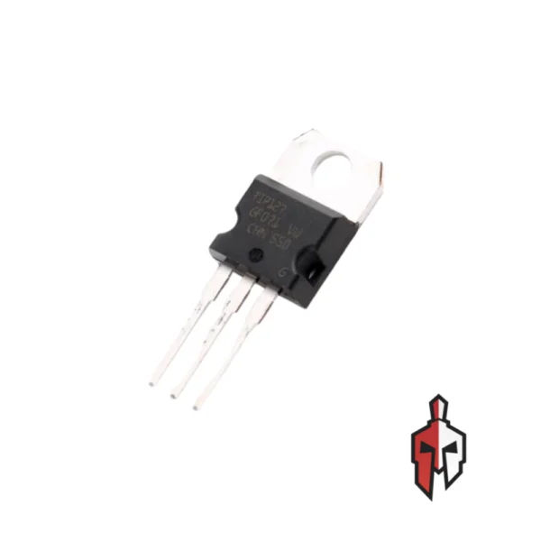 Tip-127-PNP-Epitaxial-Darlington-Transistor In Sri Lanka