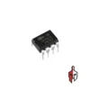 UA741 Operational Amplifier IC In Sri Lanka