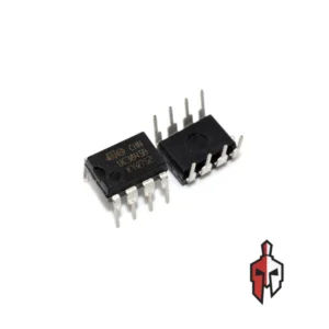 UC3845 PWM Controller IC In Sri Lanka