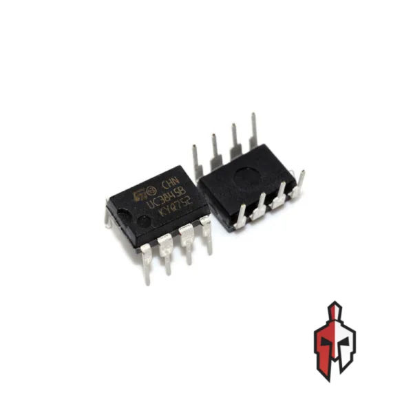 UC3845 PWM Controller IC In Sri Lanka