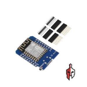 Wemos D1 Mini In Sri lanka
