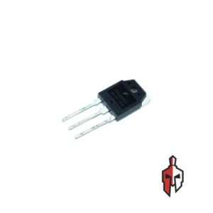 25N120 1200V Fast IGBT Power Transistor In Sri Lanka