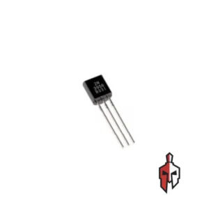 2N3906 PNP Transistor In Sri Lanka