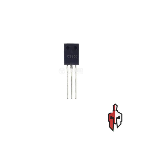 2SC3807 NPN Transistor In Sri Lanka