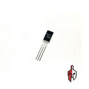 2SD667 NPN Transistor In Sri Lanka