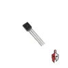 BT131 1A 500V Triac IC In Sri Lanka