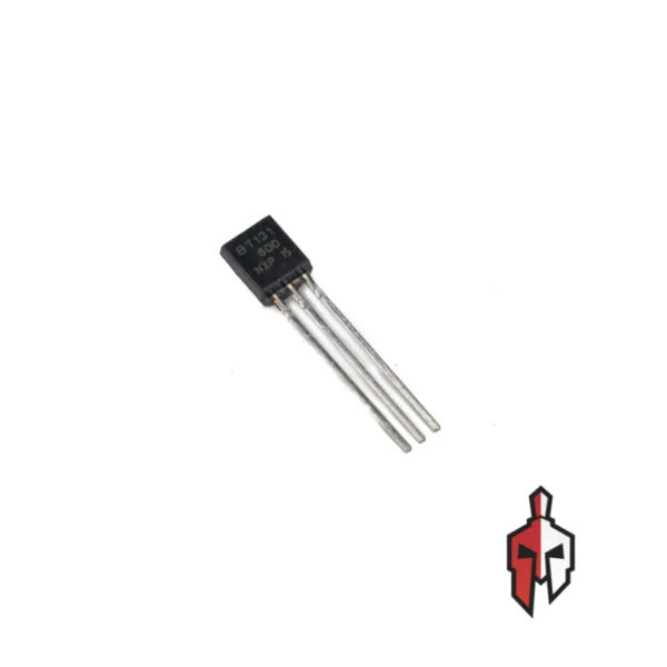 BT131 1A 500V Triac IC In Sri Lanka