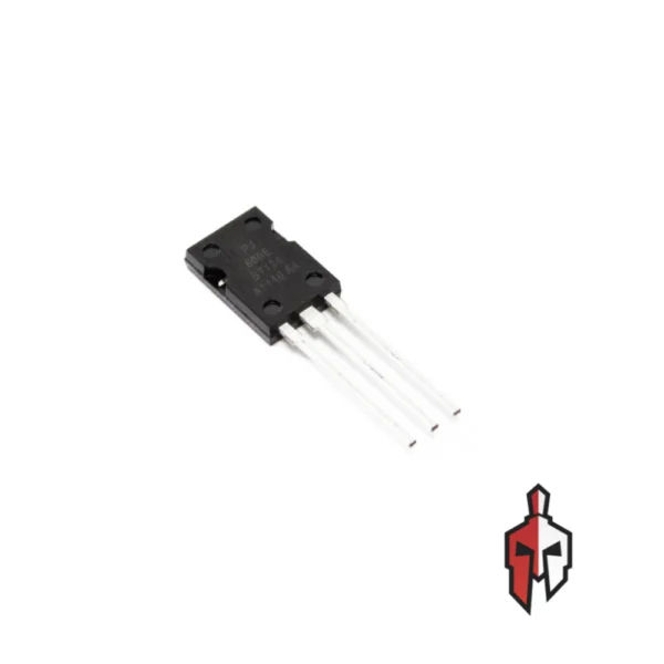 BT134 4A 500V Triac IC In Sri Lanka