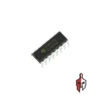 CD4051 Multiplexer IC In Sri Lanka