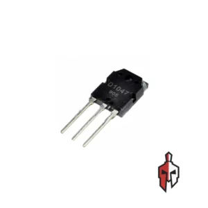 D1047 NPN Transistor In Sri Lanka