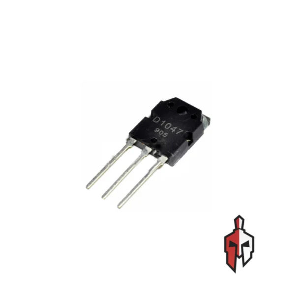 D1047 NPN Transistor In Sri Lanka
