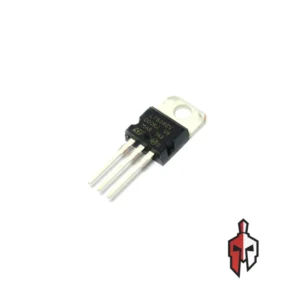 L7806 6V Voltage Regulator In Sri Lanka