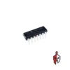 LM324 Operational Amplifier IC In Sri Lanka