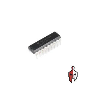 LM3914 Display Driver IC In Sri Lanka