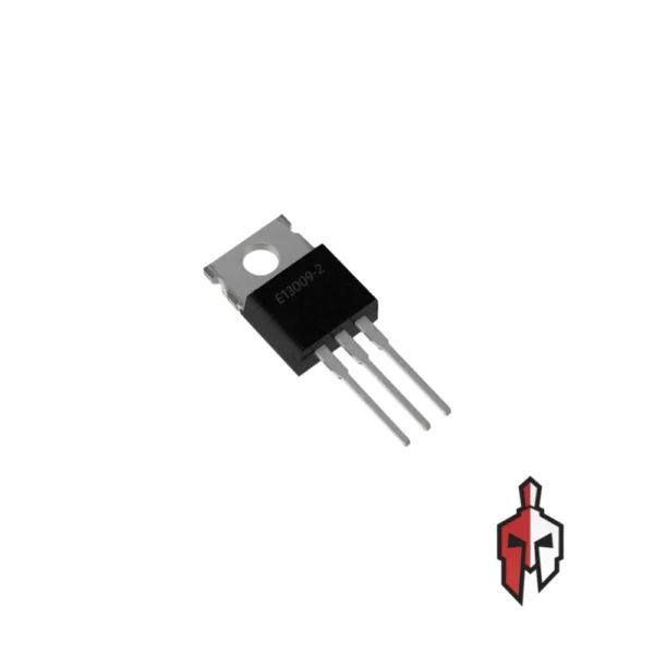 MJE13009 NPN Transistor In Sri Lanka