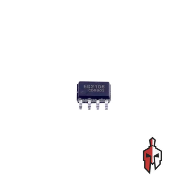 SG2506 High Power MOS Gate IC In Sri Lanka