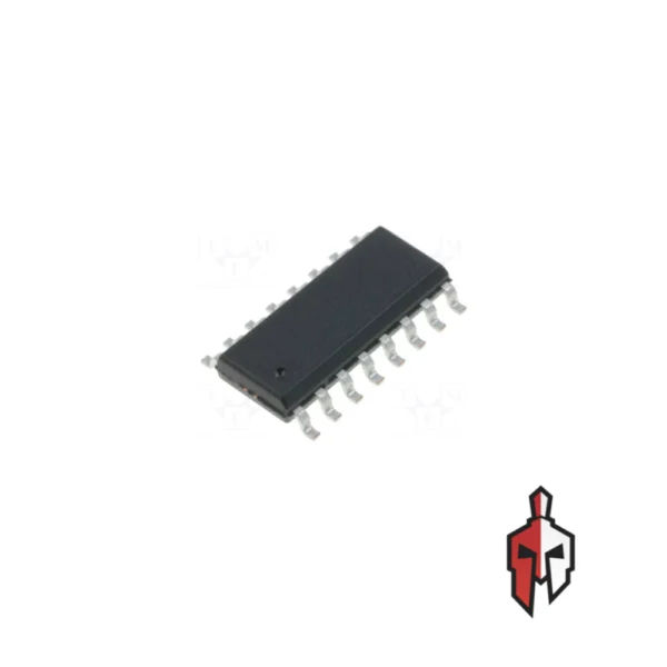 SG2525AP Voltage Mode PWM In Sri Lanka