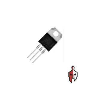 ST13007 NPN HV Transistor In Sri Lanka