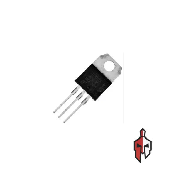 ST13007 NPN HV Transistor In Sri Lanka