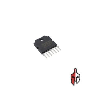 TA8201 Audio Power Amplifier IC In Sri Lanka