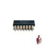 TL084CN Operational Amplifier In Sri Lanka