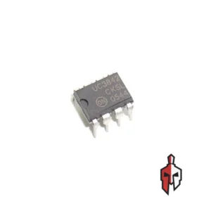 UC3842 PWM Controller IC In Sri Lanka