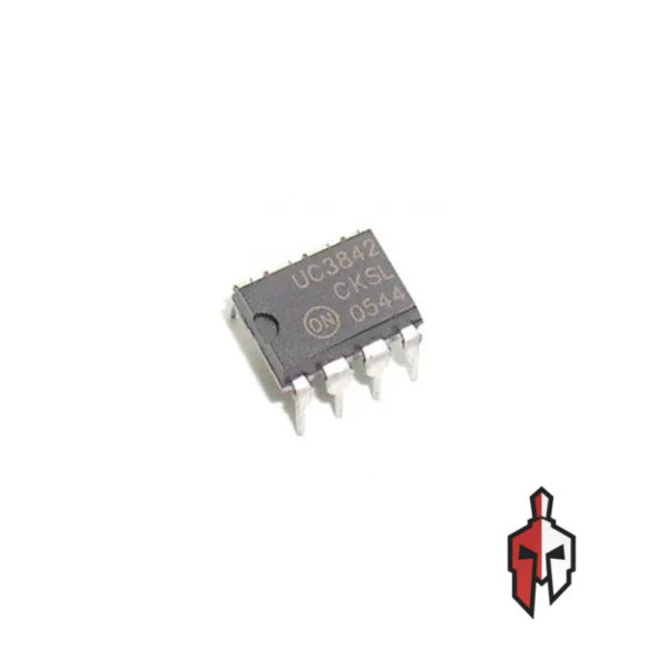 UC3842 PWM Controller IC In Sri Lanka