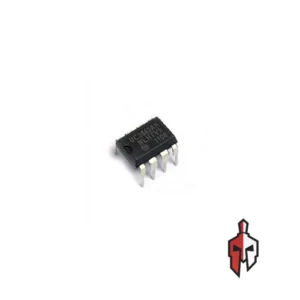 UC3843 PWM Controller IC In Sri Lanka