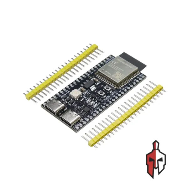 ESP32 S3 DevKitC-1 N16R8 in Sri Lanka
