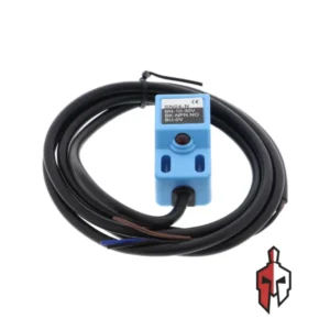 Inductive Proximity Sensor SN04-N1 NPN in Sri Lanka