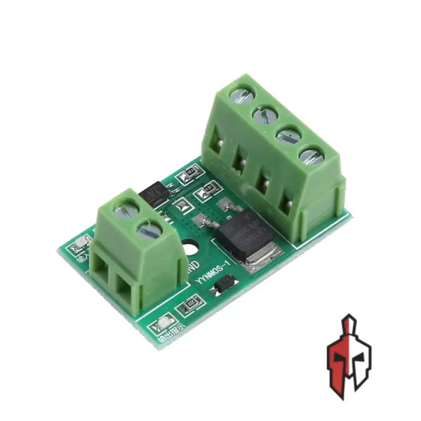 Isolated MOSFET Driver Module in Sri Lanka