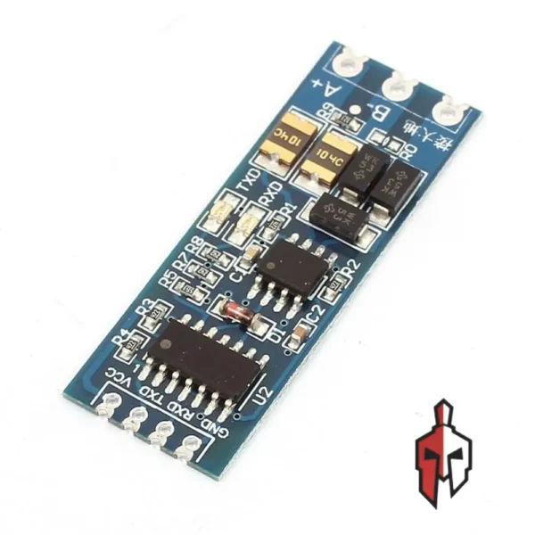 RS485 to TTL Converter Module in Sri Lanka