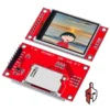 TFT LCD Display Module - 1.8_ SPI Interface 128×160 in Sri Lanka