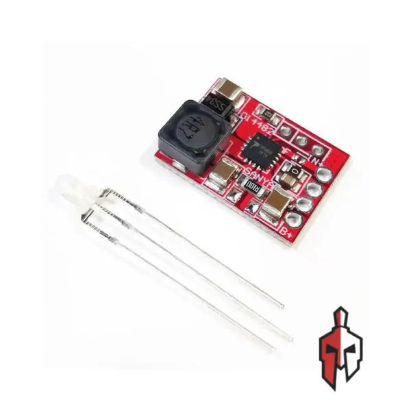 TP5000 Battery Charging Module in Sri Lanka