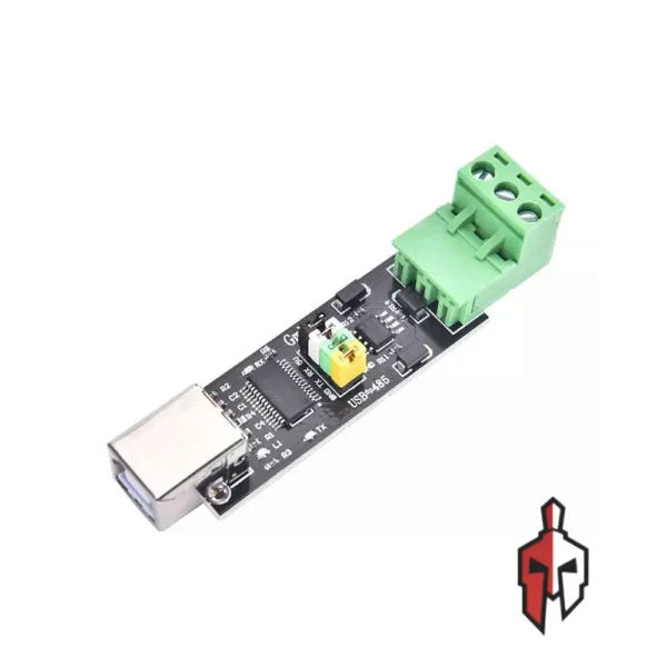 USB to RS485_TTL Serial Converter Adapter FT232 in Sri Lanka