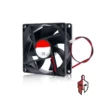 12V DC Cooling Fan CK8025H in Sri Lanka