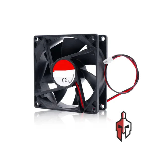 12V DC Cooling Fan CK8025H in Sri Lanka