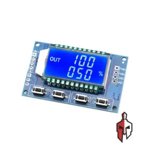 1Hz to 150KHz PWM Frequency Generator Module in Sri Lanka