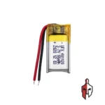 LiPo Battery 3.7V 55mAh 401120 in Sri Lanka